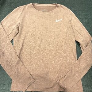 Women’s Nike Dri-Fit Top